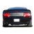 2005-2009 Ford Mustang CVX Rear Wing - image 2
