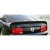 2005-2009 Ford Mustang Polyurethane CVX Wing Trunk Lid Spoiler - 3 Piece - image 6
