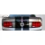 2005-2009 Ford Mustang CVX Rear Wing - image 5