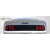 2005-2009 Ford Mustang CVX Rear Wing - image 13