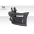 2005-2009 Ford Mustang CVX Front Bumper - image 26