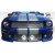 2005-2009 Ford Mustang CVX Front Bumper - 1 Piece - image 7