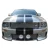 2005-2009 Ford Mustang CVX Front Bumper - image 1