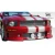 2005-2009 Ford Mustang CVX Front Bumper - image 8