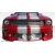 2005-2009 Ford Mustang CVX Front Bumper - image 11