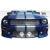 2005-2009 Ford Mustang CVX Front Bumper - image 12