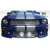 2005-2009 Ford Mustang CVX Front Bumper - image 13