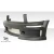 2005-2009 Ford Mustang CVX Front Bumper - image 15