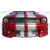 2005-2009 Ford Mustang CVX Front Bumper - image 10