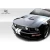 2005-2009 Ford Mustang CVX Hood - image 3