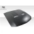 2005-2009 Ford Mustang CVX Hood - image 9