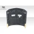 2005-2009 Ford Mustang CVX Hood - 1 Piece - image 13