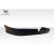 2005-2009 Ford Mustang CVX Rear Lip Under Spoiler Air Dam - 1 Piece - image 11