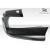 2005-2009 Ford Mustang CVX Rear Lip - image 14