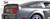 2005-2009 Ford Mustang Duraflex CVX Side Scoop 2 Piece