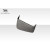 2005-2009 Ford Mustang Duraflex CVX Side Scoop - 2 Piece - image 12