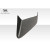 2005-2009 Ford Mustang CVX Side Scoop - 2 Piece - image 13