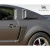 2005-2009 Ford Mustang CVX Side Scoop - 2 Piece - image 6
