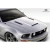 2005-2009 Ford Mustang CVX Hood - image 3
