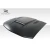 2005-2009 Ford Mustang CVX Hood - image 8