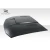2005-2009 Ford Mustang CVX Hood - image 10