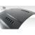 2005-2009 Ford Mustang CVX Hood - image 12