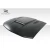 2005-2009 Ford Mustang CVX Hood - image 9
