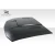 2005-2009 Ford Mustang CVX Hood - image 11