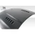 2005-2009 Ford Mustang CVX Hood - image 13