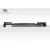 2005-2014 Ford Mustang CVX Side Skirts Rocker Panels - 2 Piece - image 11