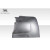 2005-2014 Ford Mustang CVX Tonneau Boot Cover - 2 Piece - image 10
