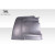 2005-2014 Ford Mustang CVX Tonneau Boot Cover - 2 Piece - image 12