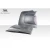 2005-2014 Ford Mustang CVX Tonneau Cover - image 19
