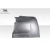 2005-2014 Ford Mustang CVX Tonneau Cover - image 4