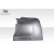 2005-2014 Ford Mustang CVX Tonneau Cover - image 5
