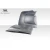 2005-2014 Ford Mustang CVX Tonneau Cover - image 13