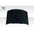 2004-2012 Chevrolet Colorado GMC Canyon CVX Hood - 1 Piece - image 3