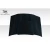 2004-2012 Chevrolet Colorado CVX Hood - image 3