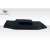 2004-2012 Chevrolet Colorado CVX Hood - image 11