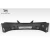 1999-2004 Ford Mustang CVX Front Bumper - image 30