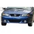 1999-2004 Ford Mustang CVX Front Bumper - image 10