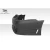 1999-2004 Ford Mustang CVX Front Bumper - image 29