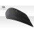 1999-2004 Ford Mustang CVX Hood - 1 Piece - image 10