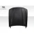 1999-2004 Ford Mustang CVX Hood - image 7