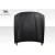1999-2004 Ford Mustang CVX Hood - image 16