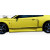 1999-2004 Ford Mustang CVX Side Skirts Rocker Panels - 2 Piece - image 8