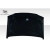 1999-2007 Ford Super Duty F250 F350 F450 F550 / 2000-2005 Ford Excursion CVX Hood - 1 Piece - image 3