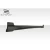 1998-2004 Audi A6 CT-R Side Skirts - image 9