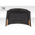 1997-2003 Ford F-150 1997-2002 Expedition CVX Hood - 1 Piece - image 5