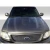 1997-2003 Ford F-150 1997-2002 Expedition CVX Hood - 1 Piece - image 1
